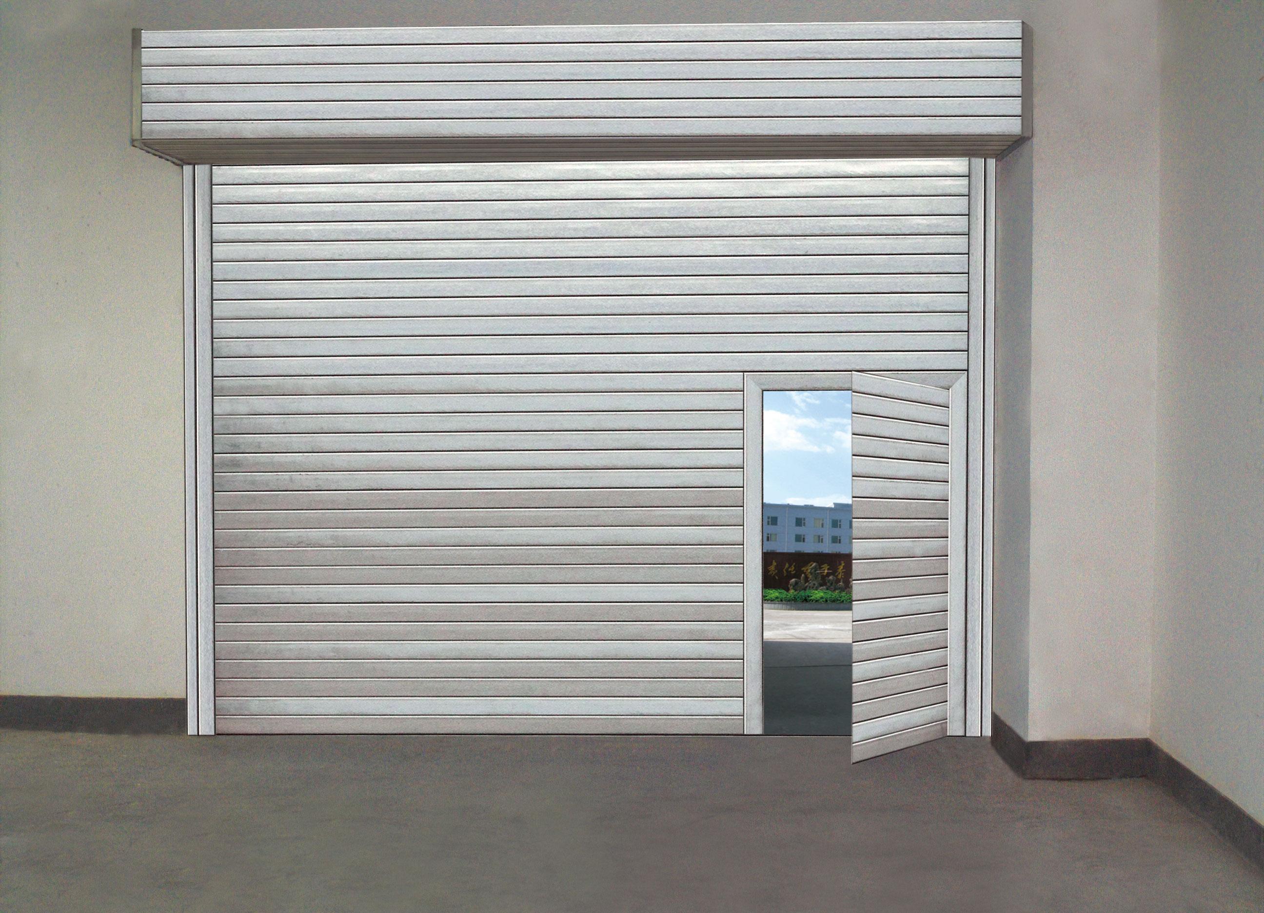 防火卷帘设置要求，你需要的都在这里了！