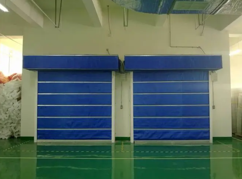 防火卷帘的主要类别，及相关哪些规范要求？