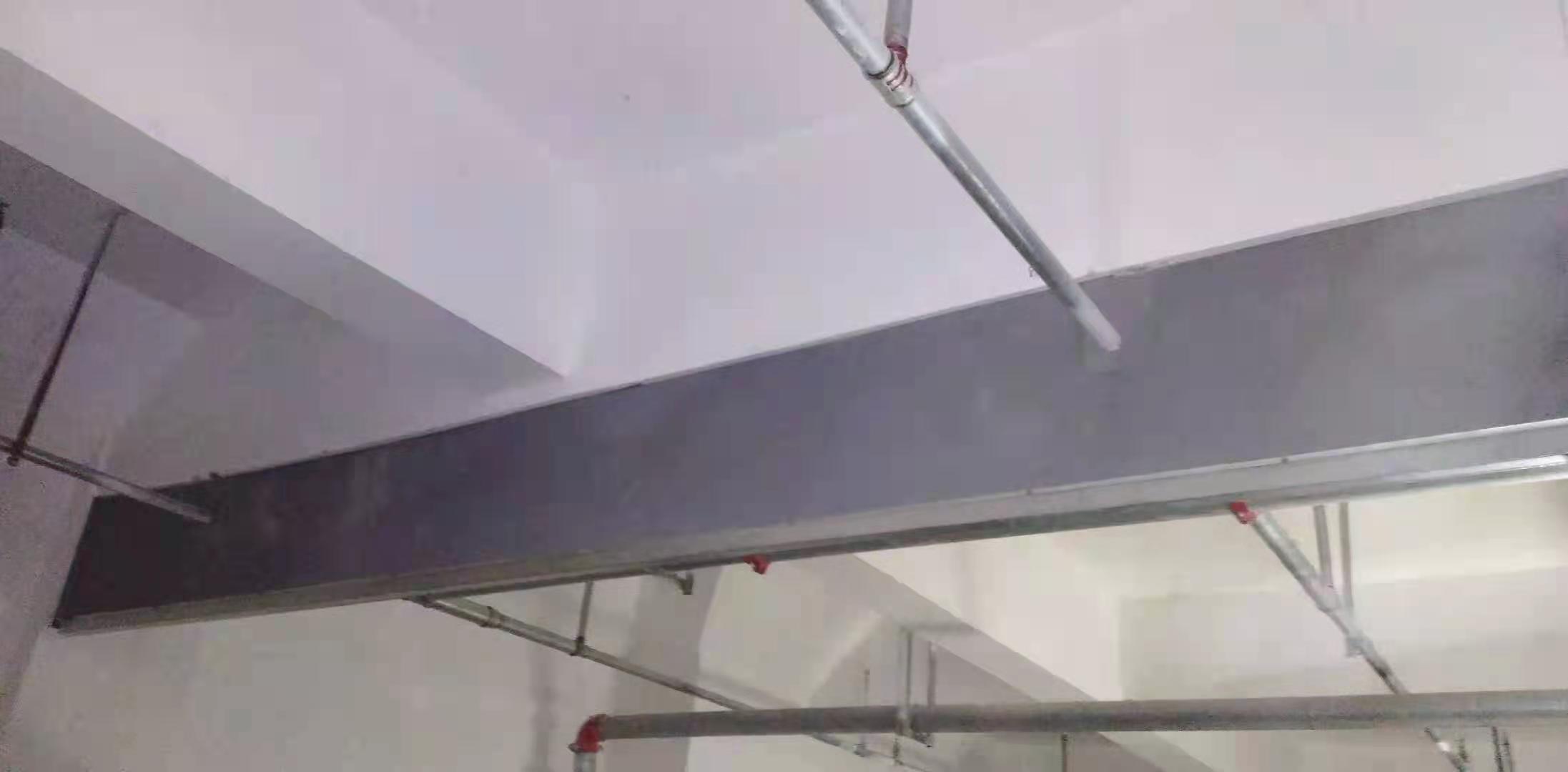 挡烟垂壁各种规范要求这些知识还记得吗？