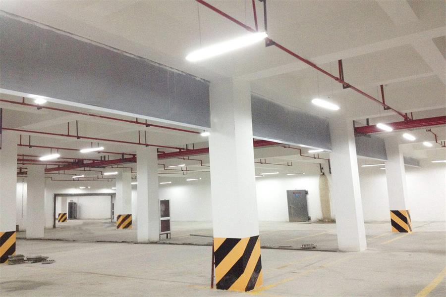 挡烟垂壁用于商场、厂房、停车场有哪些类型